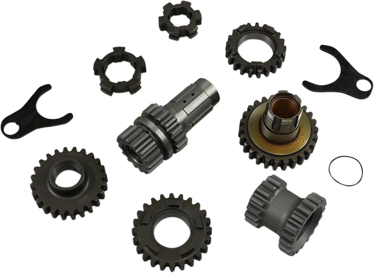 ANDREWS 4-Speed Gear Set - Stock Ratio DS-194500