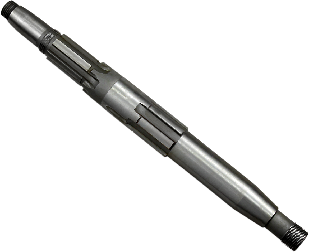 ANDREWS 4-Speed Main Shaft - Replacement / '37-'64 Harley-Davidson DS-199416