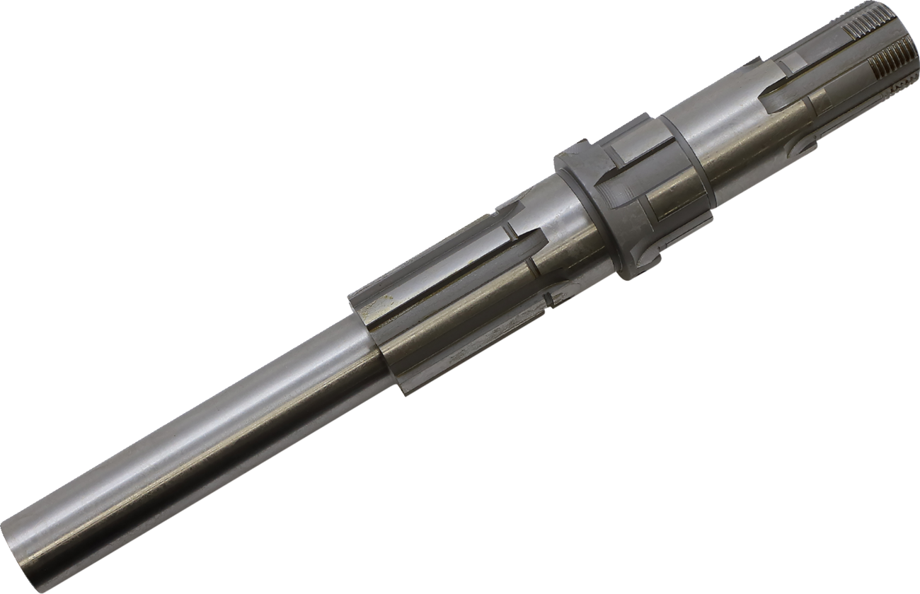 ANDREWS 4-Speed Main Shaft - Replacement / '56-'69 Harley-Davidson DS-199402