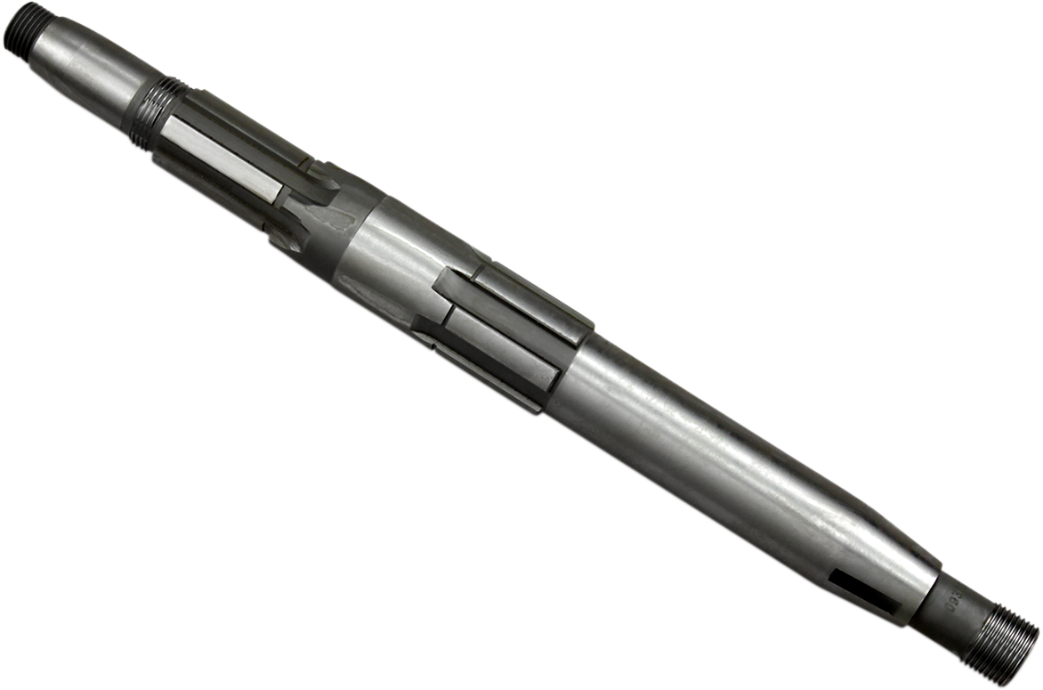 ANDREWS 4-Speed Main Shaft - Replacement / '70-'80 Harley-Davidson DS-199418