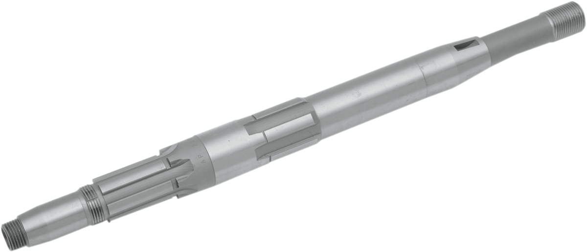 ANDREWS 4-Speed Main Shaft - Replacement / '84-'86 Harley-Davidson 1106-0057