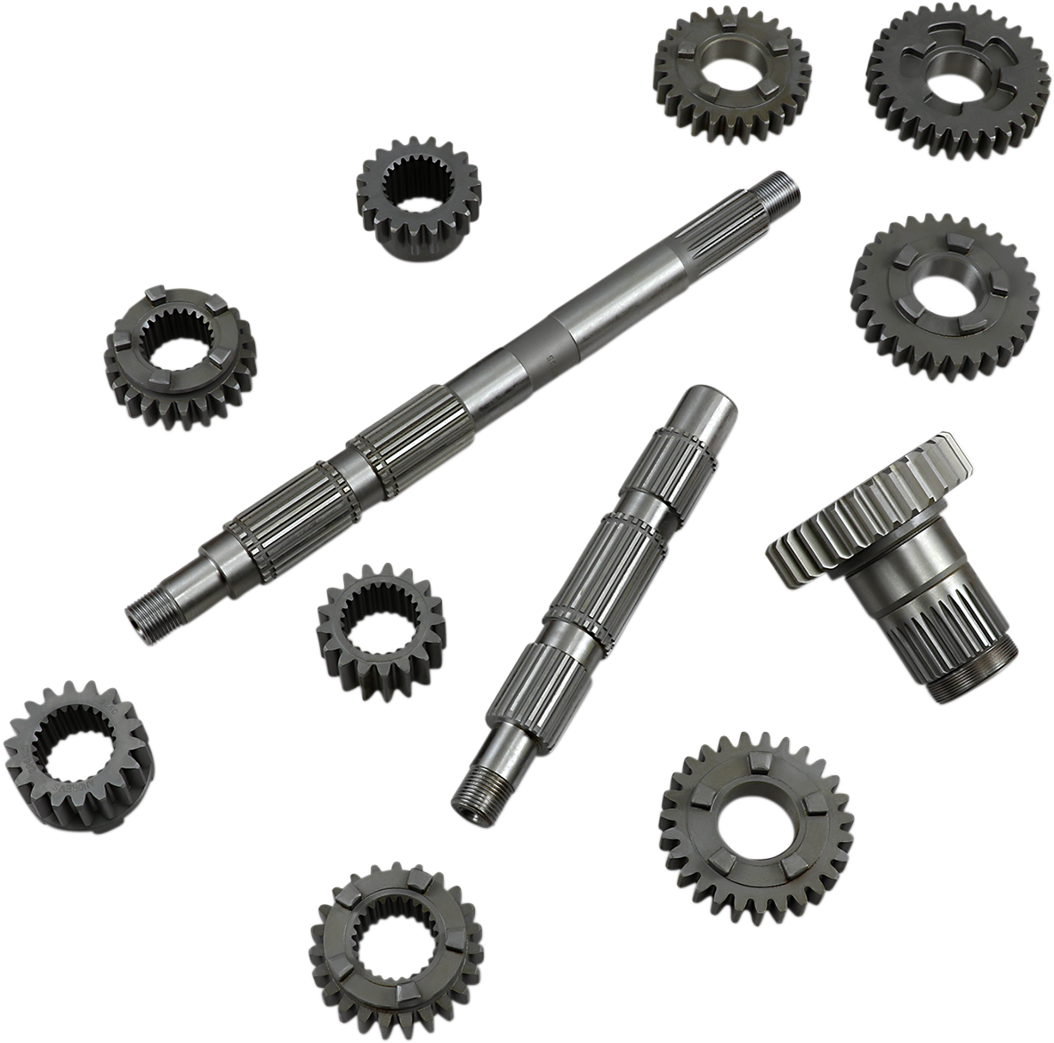 ANDREWS 5-Speed Gear Set - 3.24:1 First Ratio / '91-'06 Harley-Davidson DS-194508