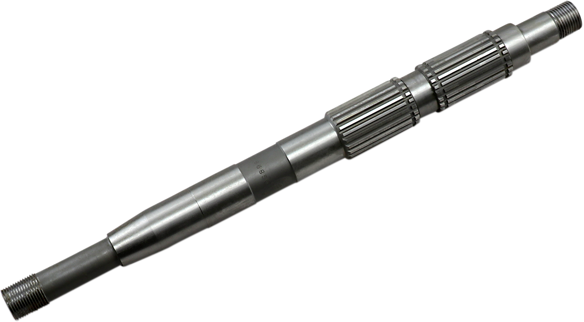 ANDREWS 5-Speed Main Shaft - '85-'89 Harley-Davidson DS-199422