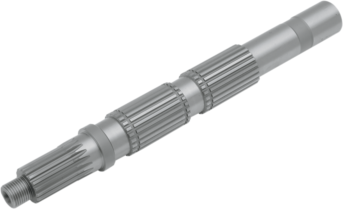 ANDREWS 5-Speed Main Shaft - '91-'05 Sportster 1106-0068