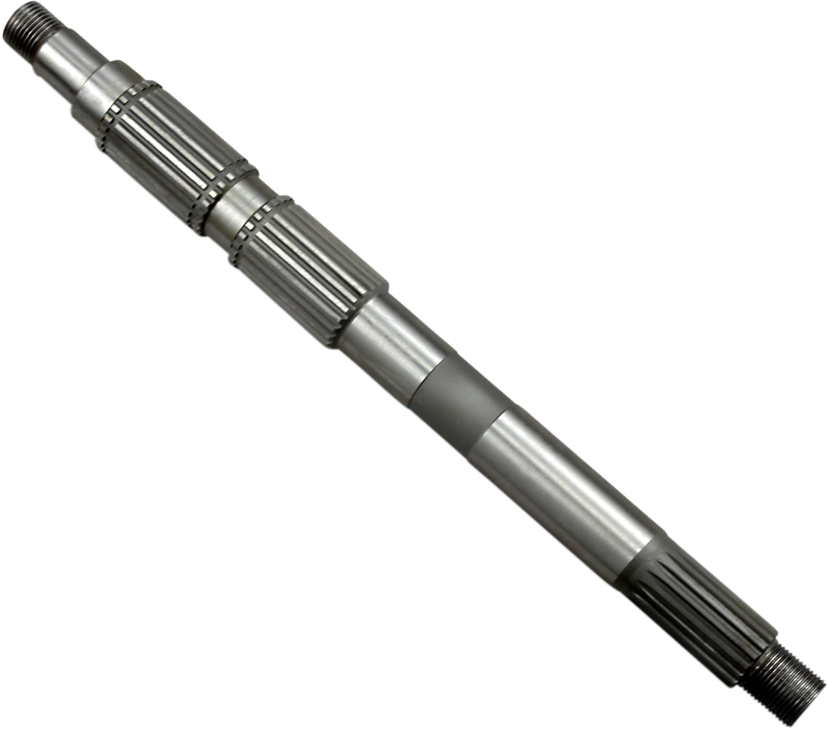 ANDREWS 5-Speed Main Shaft - '91-'06 Harley-Davidson DS-199429