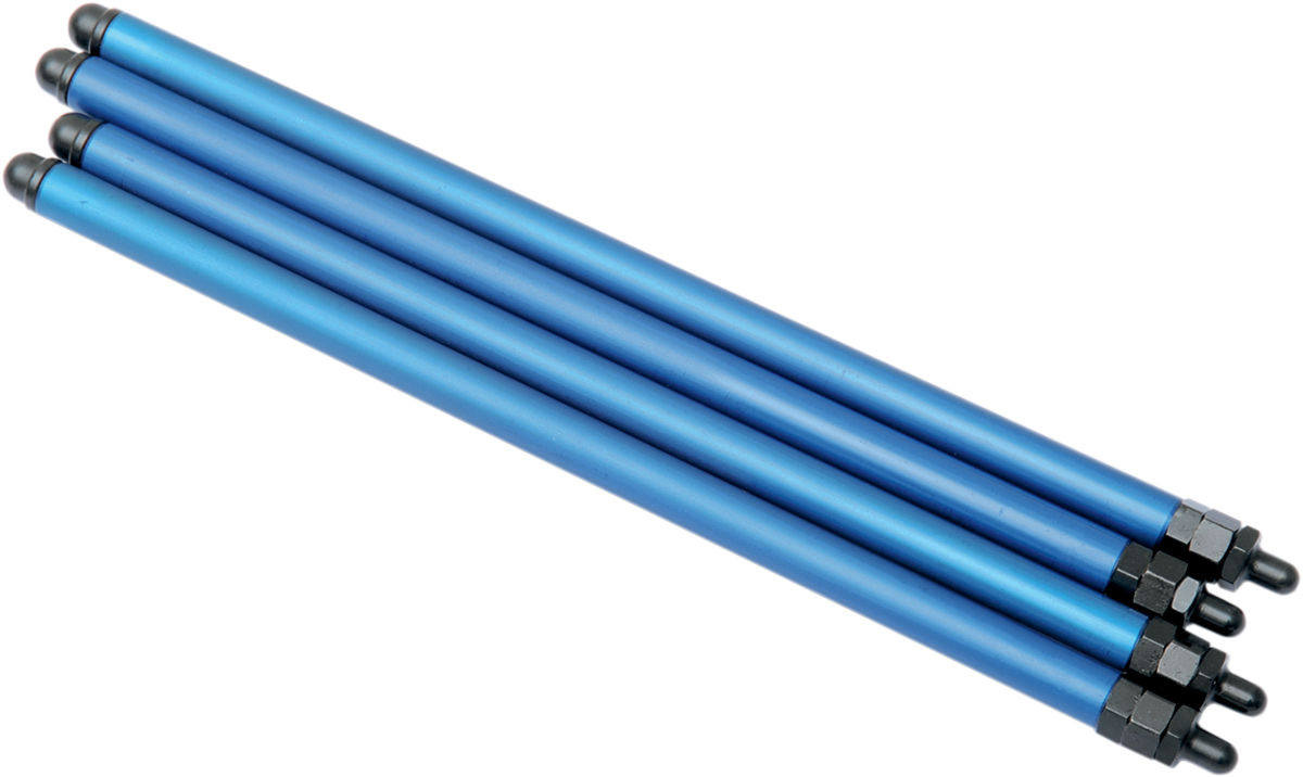 ANDREWS Aluminum Pushrods - Big Twin 0928-0027