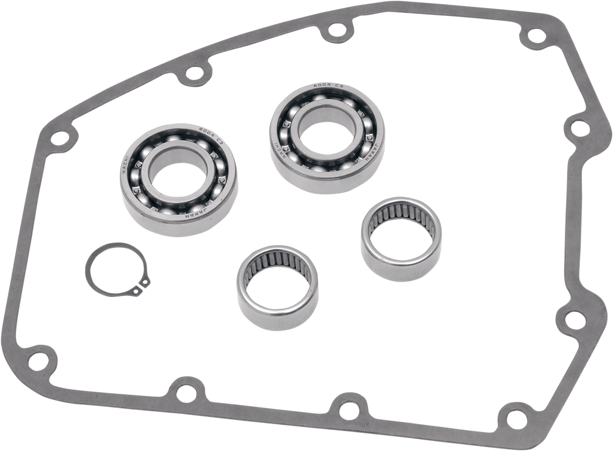 ANDREWS Cam Gear Install Kit - 0925-0182
