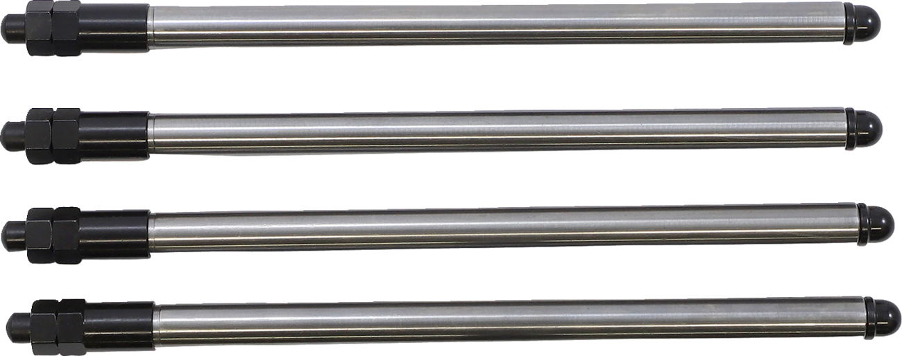 ANDREWS Chromoly Pushrods - Twin Cam DS-199013