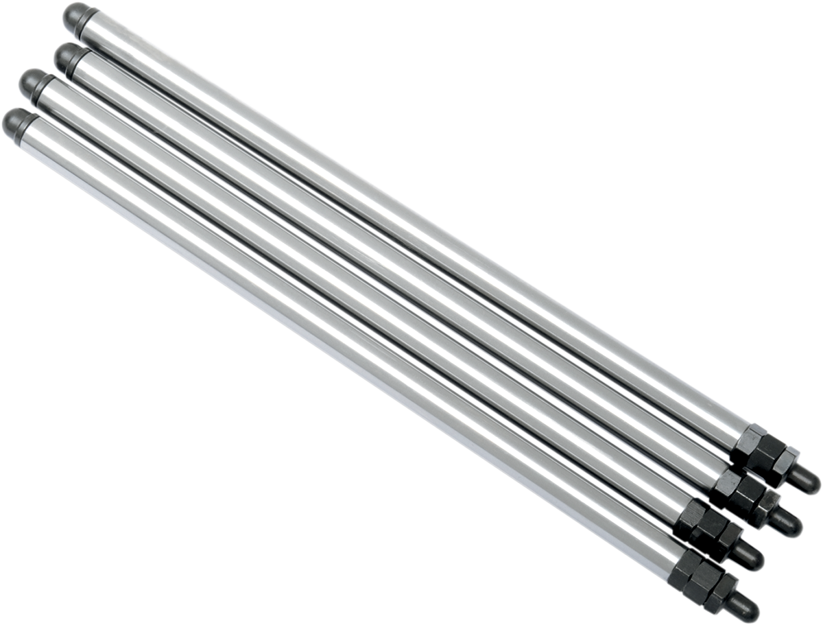ANDREWS Chromoly Steel Pushrods - Big Twin 0928-0026