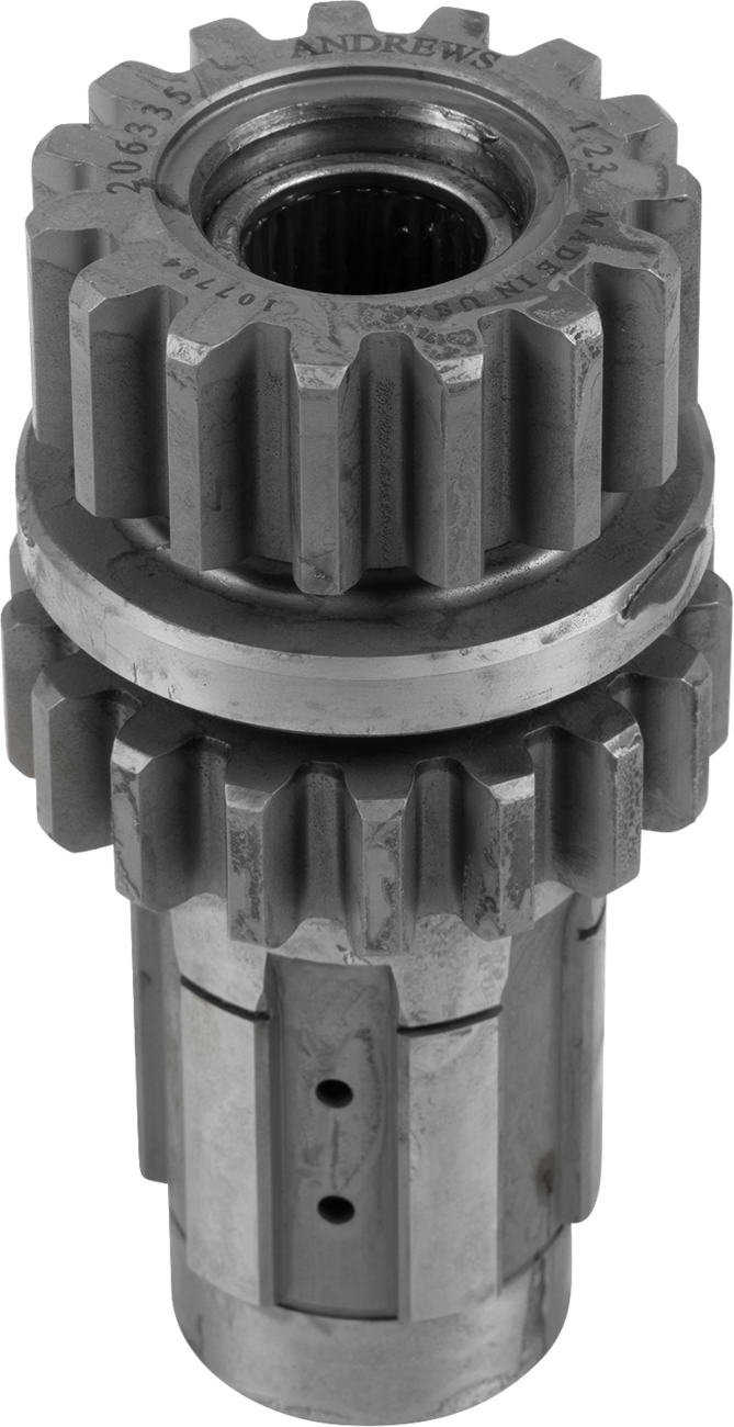ANDREWS Cluster Gear - Stock/Replacement / L'76-85 Harley-Davidson DS-199427