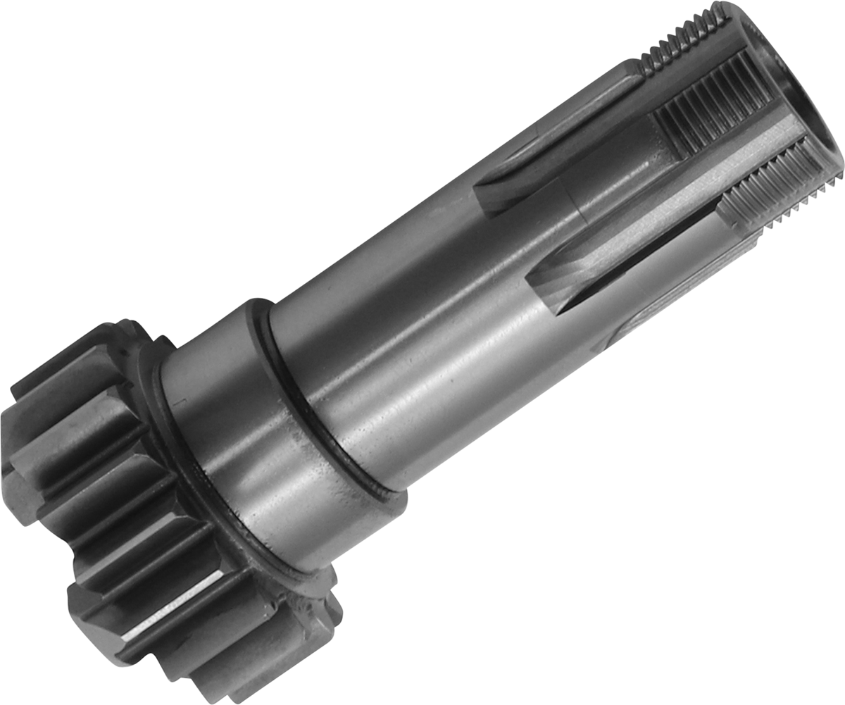 ANDREWS Clutch Gear - Replacement/Main Drive / 17 Tooth / '71-'78 Sportster DS-199440