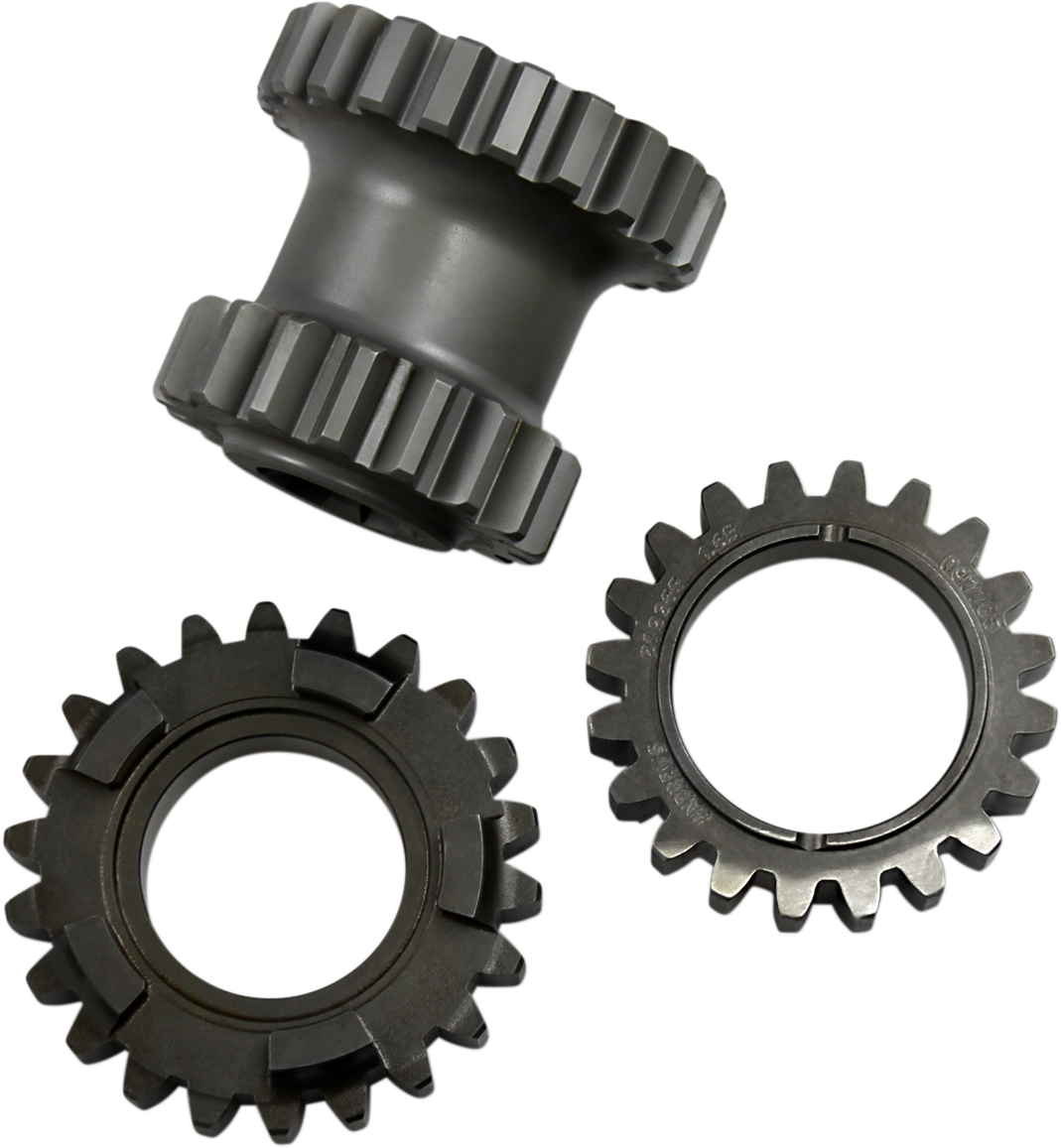 ANDREWS Gear Set - 1st Gear/2nd Gear/Combination / Close Ratio DS-199411