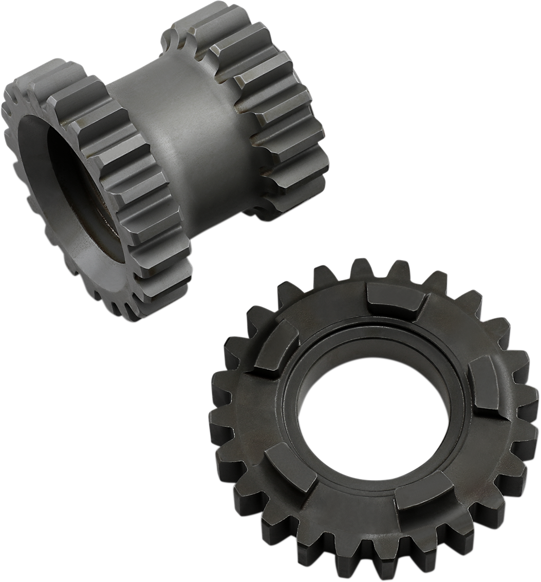 ANDREWS Gear Set - 1st Gear / Close Ratio DS-199407