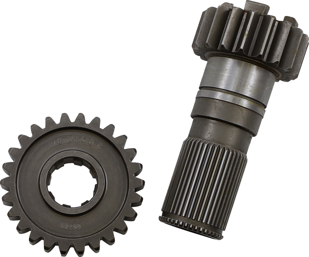 ANDREWS Gear Set - Main Shaft / Close Ratio / 26 Tooth/18 Tooth DS-199436