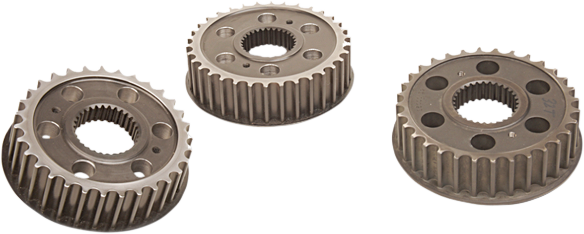 ANDREWS Transmission Belt Pulley - 31T / '17-'23 M8 1201-0857