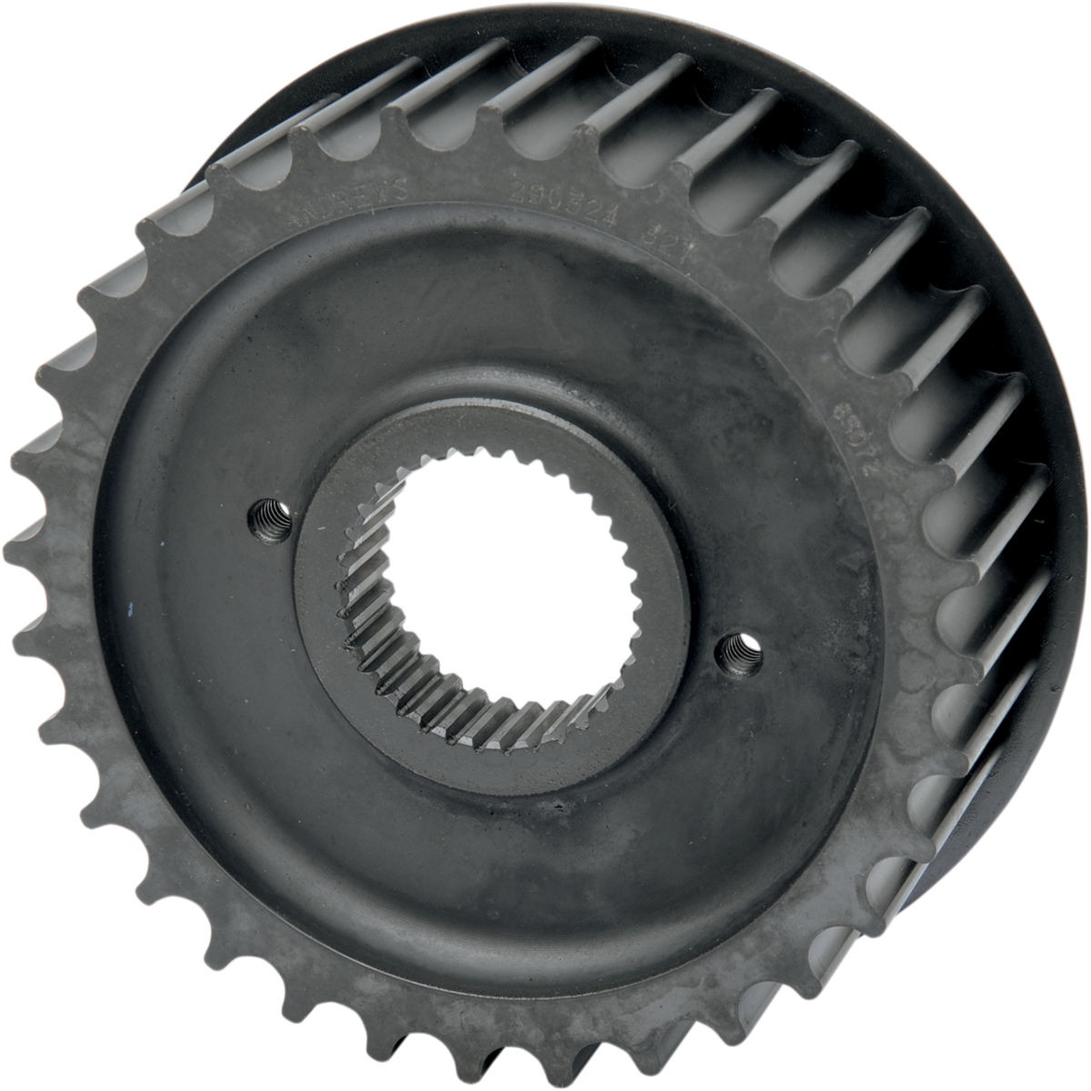 ANDREWS Transmission Belt Pulley - 32T / '94-06 Harley-Davidson 1201-0586