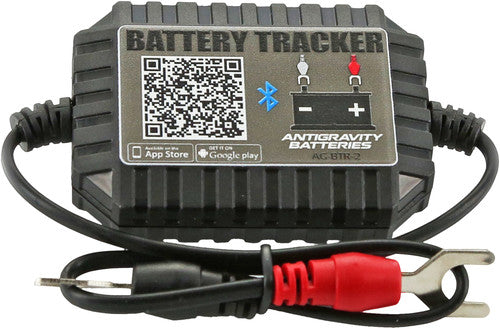 ANTIGRAVITY Battery Tracker Battery Monitor - AG-BTR-2