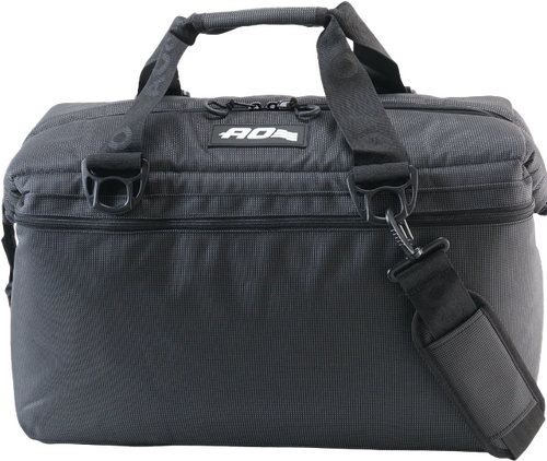 AO COOLERS AO Ballistic Coolers - AOBA24BKCH