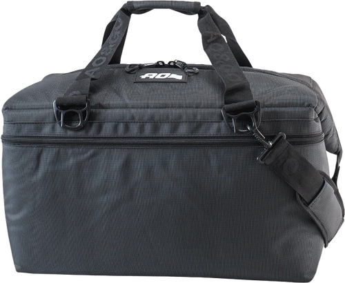 AO COOLERS AO Ballistic Coolers - AOBA48BKCH