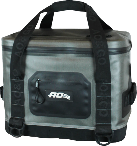 AO COOLERS AO Hybrid Cooler - AOHY24