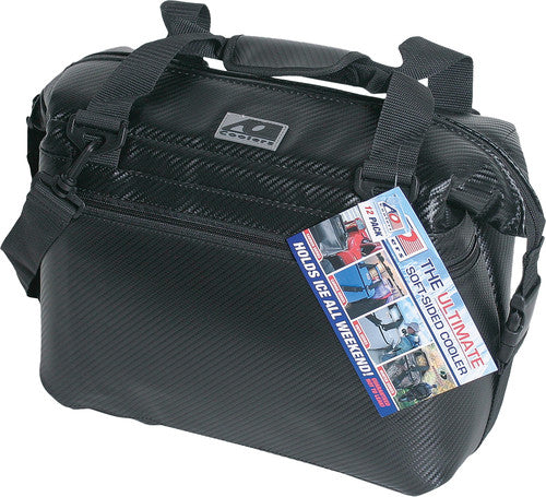 AO COOLERS Carbon Series Cooler - AOCR24BK