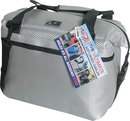 AO COOLERS Carbon Series Cooler - AOCR24SL