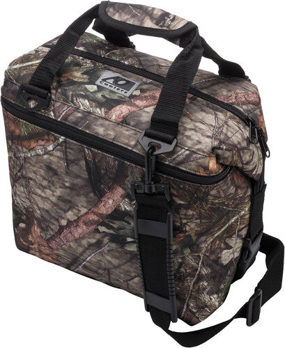 AO COOLERS Mossy Oak Series Cooler - AOMO12