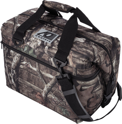 AO COOLERS Mossy Oak Series Cooler - AOMO24