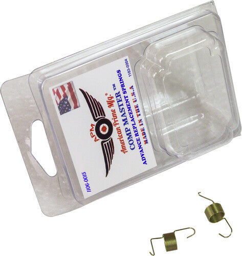 APM Advance Unit Springs - 1106-0015