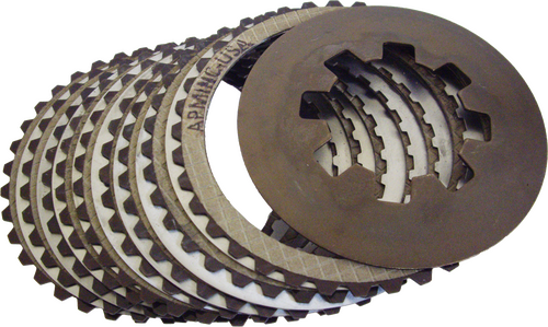 APM Clutch Upgrade Kit - 1048-0026