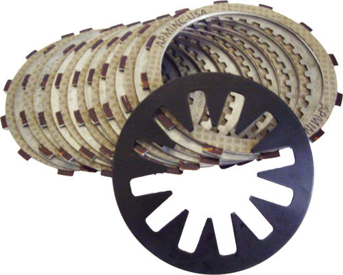 APM Clutch Upgrade Kit - 1048-0028