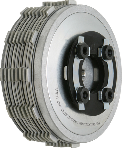 APM Comp Master Clutch Kit - 1056-0006