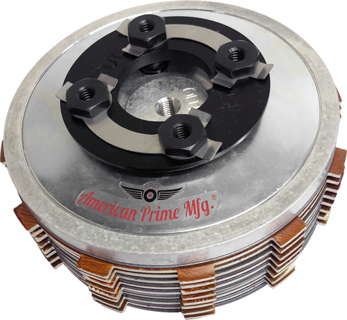 APM Comp Master Clutch Kit - 1056-0026