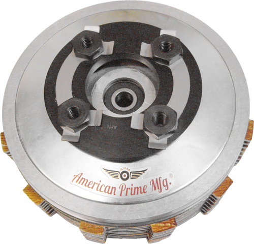 APM Comp Master Clutch Kit - 1056-0027