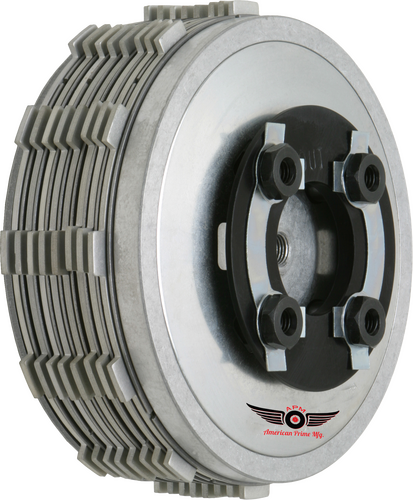 APM Comp Master Clutch Kit - 1056-0032