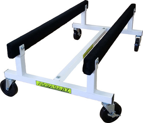 AQUACART AQ-20 Storage Cart