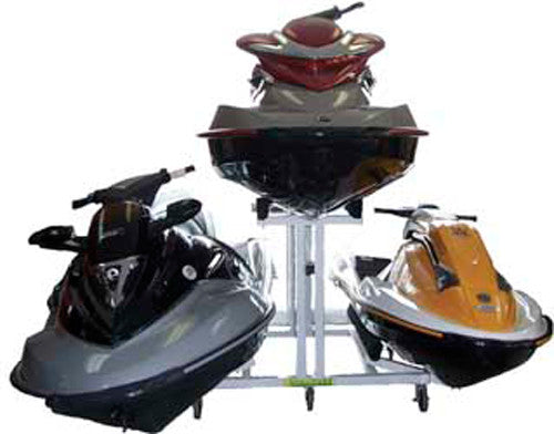 AQUACART Aqua Tree Display Stand