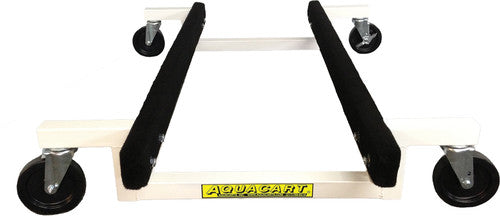 AQUACART Floor Hugger Storage Cart - AQ-9