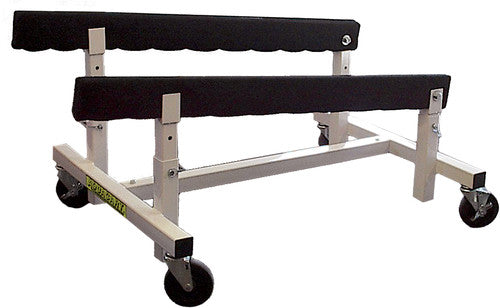 AQUACART Premium Action Plus Storage Cart - PREM ACTION PLUS
