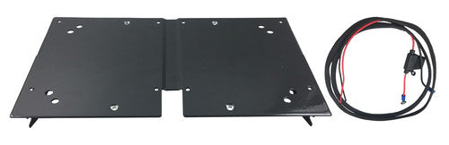 AQUATIC AV 2-Channel Amp Install Kit - AQ-AK-BAT