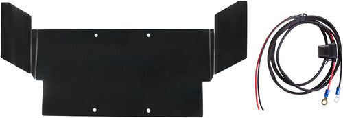 AQUATIC AV Amp Bracket - BT114