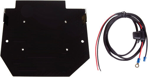 AQUATIC AV Amp Bracket - GL114