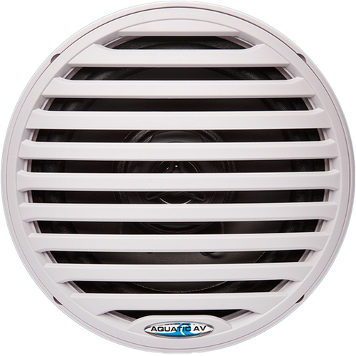 AQUATIC AV Economy 6.5" Waterproof Speakers - EC121
