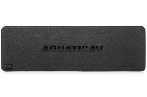 AQUATIC AV Radio Faceplate/Dust Cover - AQ-MP-5DF