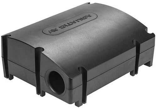 AQUATIC AV SWA6 Combined Stereo System with Subwoofer - SW612