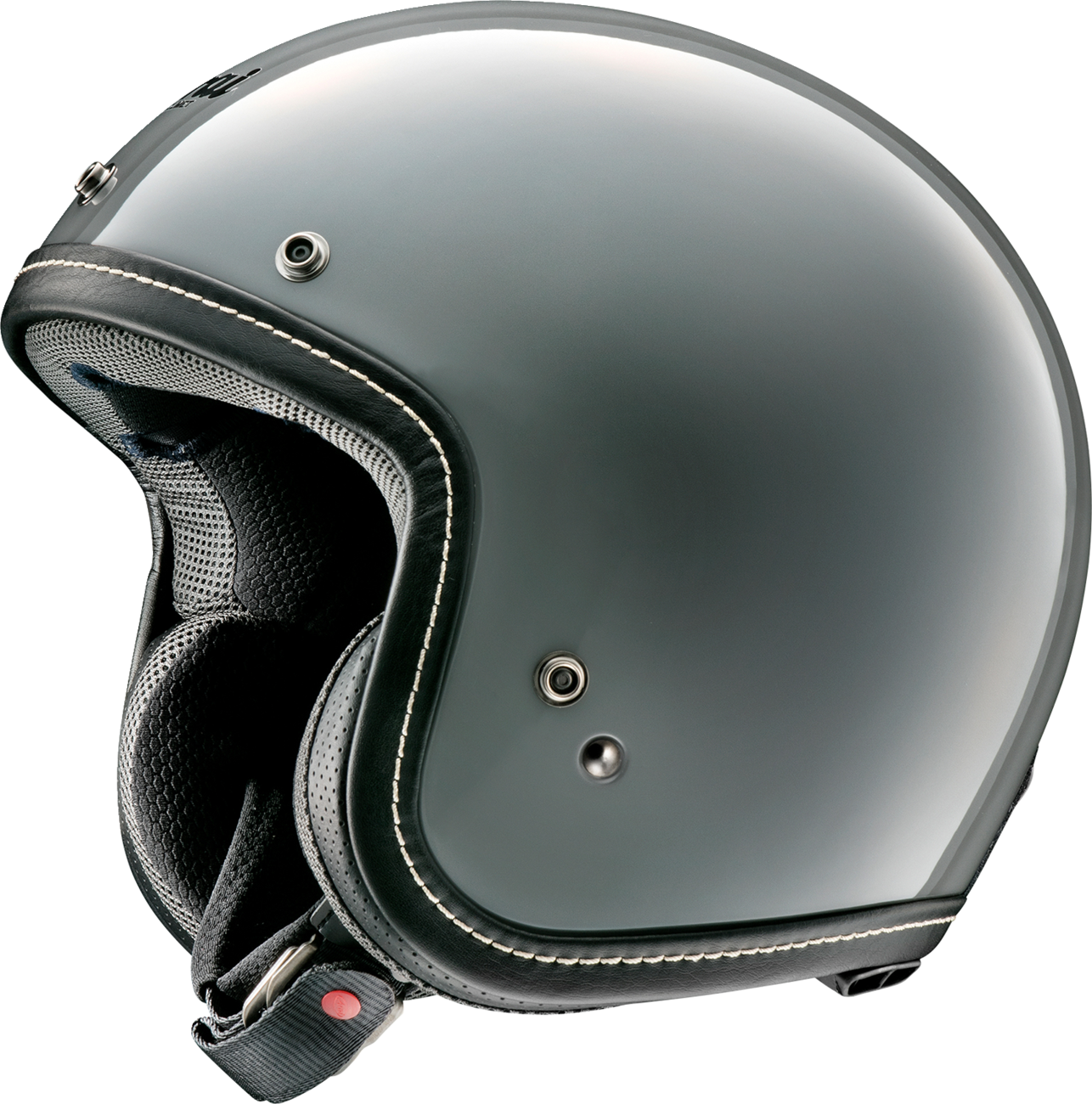 ARAI HELMETS Classic-V Helmet - Modern Gray / XS 0104-3576