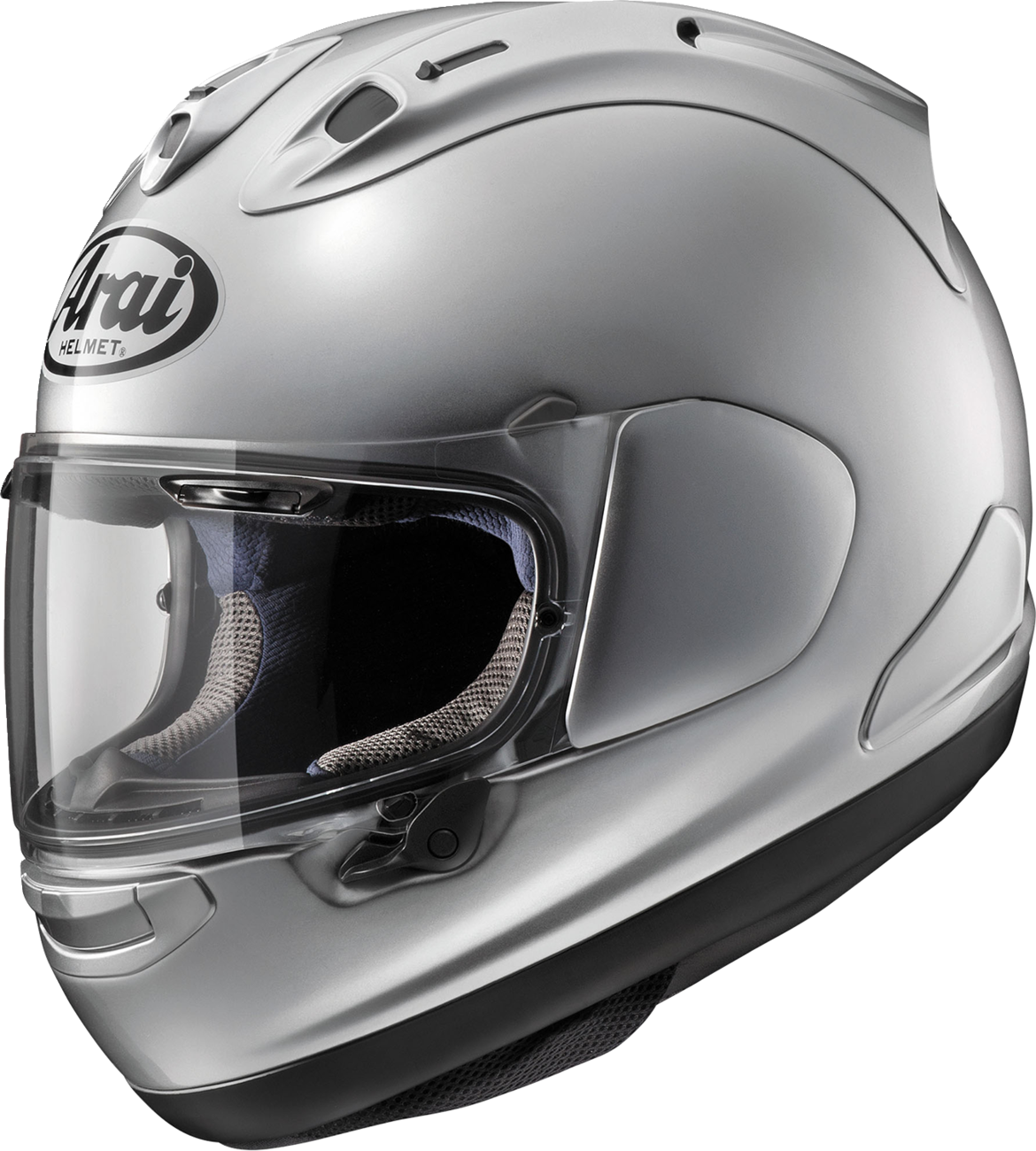 ARAI HELMETS Corsair-X Helmet - Aluminum Silver / XS 0101-18505