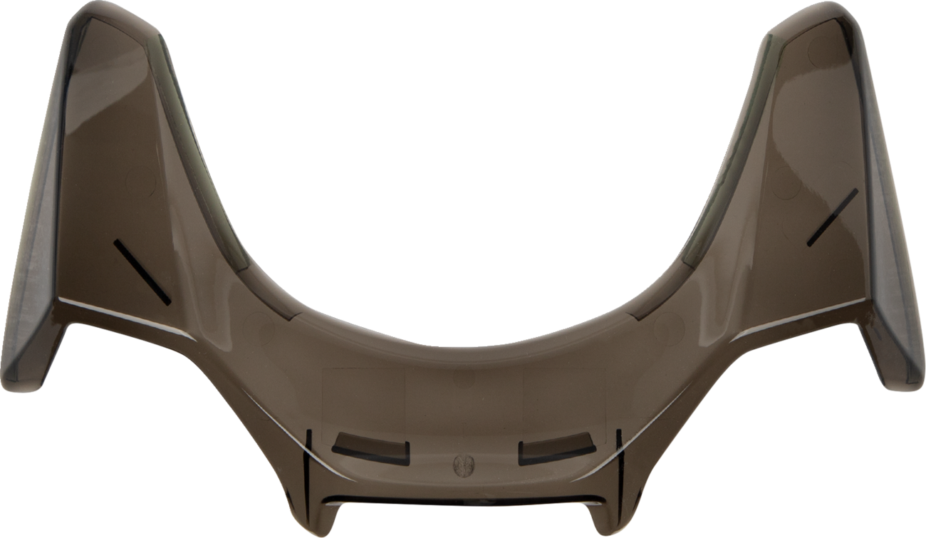ARAI HELMETS QVR Top Rear Duct
