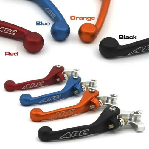 ARC Aluminum Clutch Lever - AC-CL-316-B