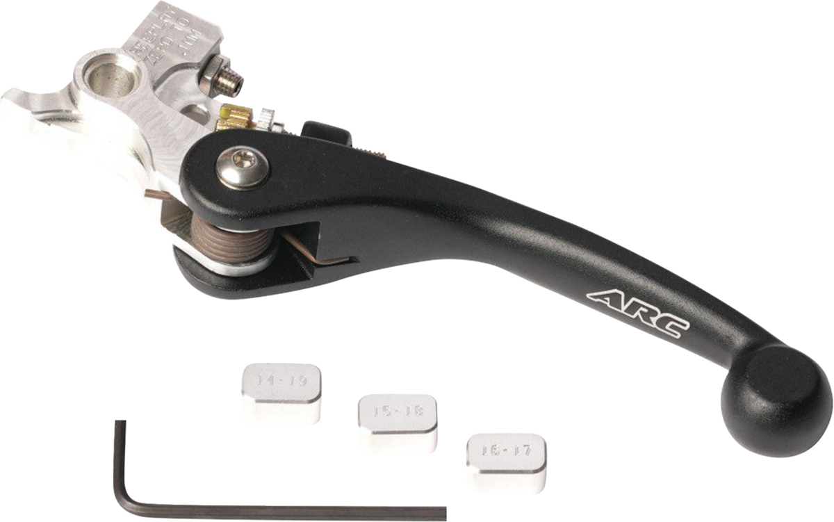 ARC Power Lever - Clutch / Brembo 0613-2171